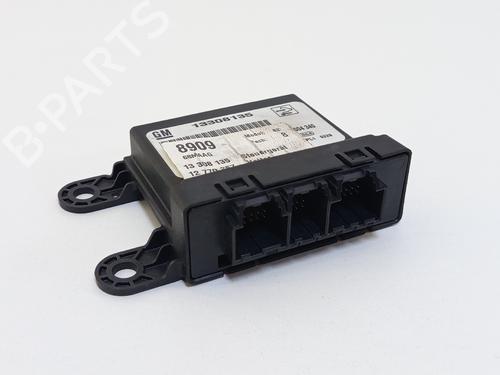 Used Electronic module Electronic module OPEL INSIGNIA A Saloon (G09) 2.0 CDTI (69) (160 hp) 27858869 27858869