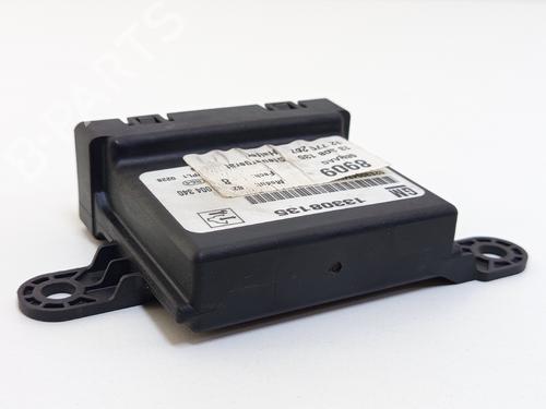 Electronic module OPEL INSIGNIA A Saloon (G09) 2.0 CDTI (69) | BP27858869M83  - Image 5