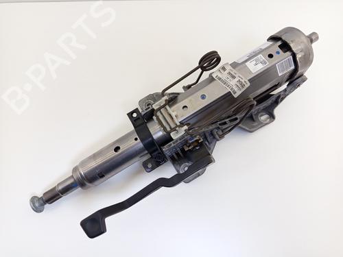 Used Steering column Steering column OPEL INSIGNIA A Saloon (G09) 2.0 CDTI (69) (160 hp) 27858250 27858250