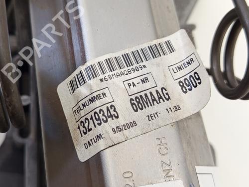 Steering column OPEL INSIGNIA A Saloon (G09) 2.0 CDTI (69) | BP27858250M21 - Image 4