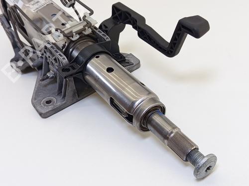 Steering column OPEL INSIGNIA A Saloon (G09) 2.0 CDTI (69) | BP27858250M21 - Image 7