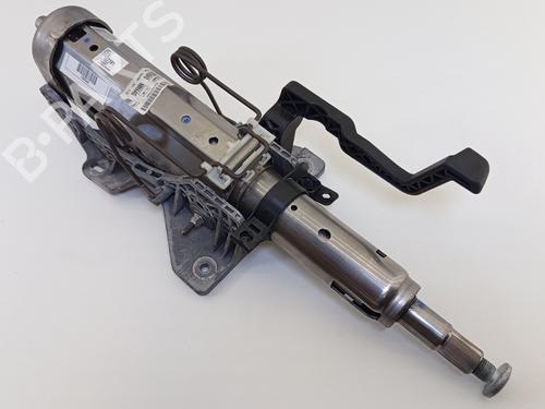 Steering column OPEL INSIGNIA A Saloon (G09) 2.0 CDTI (69) | BP27858250M21 - Image 8