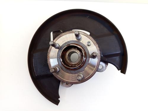 Used Right front steering knuckle Right front steering knuckle OPEL INSIGNIA A Saloon (G09) 2.0 CDTI (69) (160 hp) 27840562 27840562