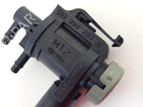 Electronic module VW GOLF VI (5K1) 1.6 TDI | BP31253488M83  - Image 5