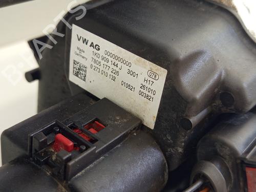 Steering rack VW GOLF VI (5K1) 1.6 TDI | BP28189354M22  - Image 11