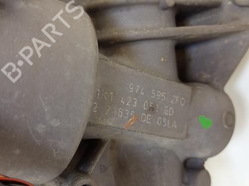 Steering rack VW GOLF VI (5K1) 1.6 TDI | BP28189354M22  - Image 17