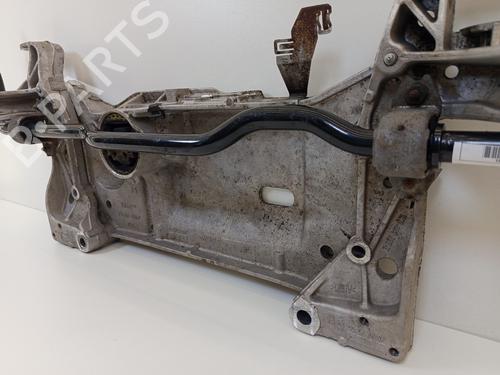 Subframe VW GOLF VI (5K1) 1.6 TDI | BP28189355M9  - Image 7