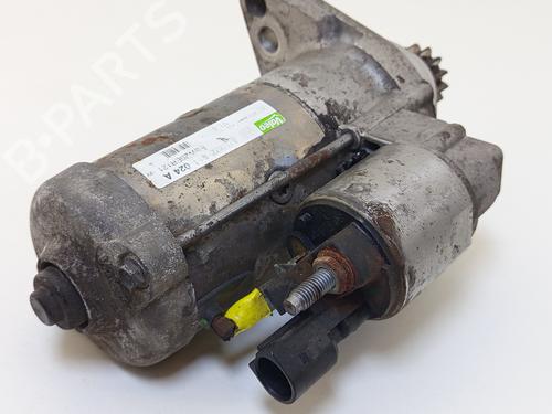 Starter VW GOLF VI (5K1) 1.6 TDI | BP28189367M8  - Image 5