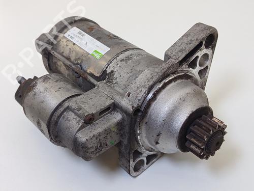 Starter VW GOLF VI (5K1) 1.6 TDI | BP28189367M8  - Image 6