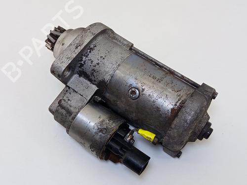 Starter VW GOLF VI (5K1) 1.6 TDI | BP28189367M8  - Image 8