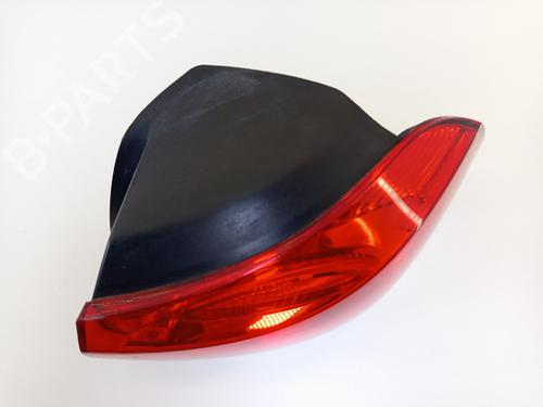 Right taillight VW GOLF VI (5K1) 1.6 TDI | BP28075436C35 - Image 3