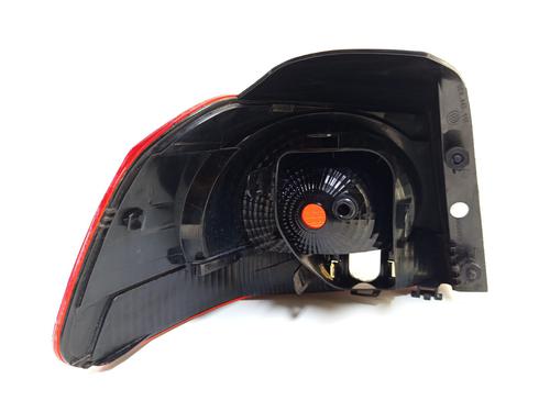 Right taillight VW GOLF VI (5K1) 1.6 TDI | BP28075436C35 - Image 4