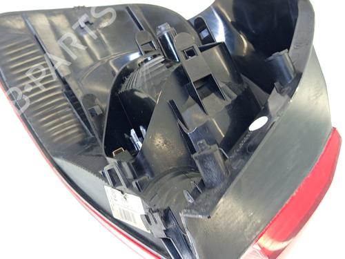 Right taillight VW GOLF VI (5K1) 1.6 TDI | BP28075436C35 - Image 6