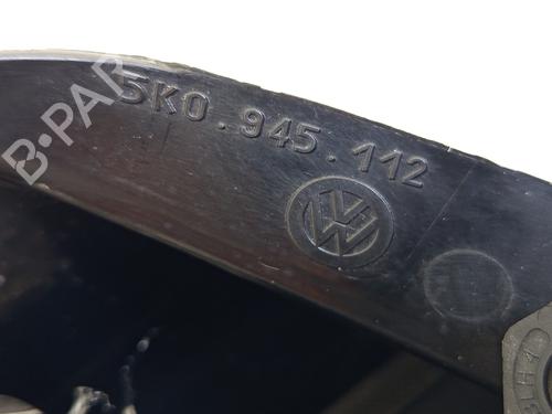 Right taillight VW GOLF VI (5K1) 1.6 TDI | BP28075436C35 - Image 8