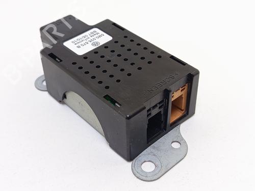 Electronic module VW GOLF VI (5K1) 1.6 TDI | BP28096130M83  - Image 5