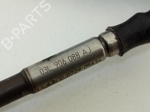 Electronic module VW GOLF VI (5K1) 1.6 TDI | BP28096103M83 - Image 3
