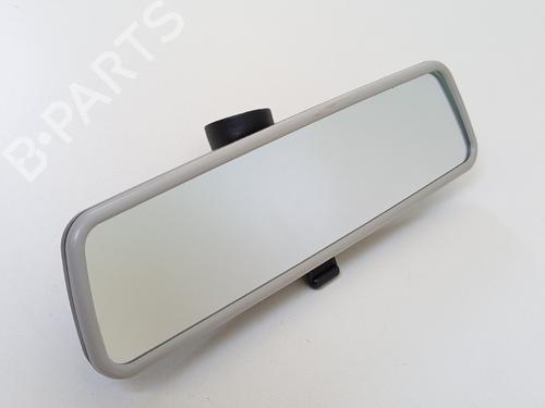 Rear mirror VW GOLF VI (5K1) 1.6 TDI | BP28096121I6 - Image 2