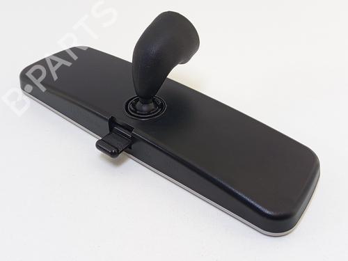 Rear mirror VW GOLF VI (5K1) 1.6 TDI | BP28096121I6 - Image 5