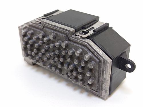 Heater resistor VW GOLF VI (5K1) 1.6 TDI | BP28096122M108 - Image 2