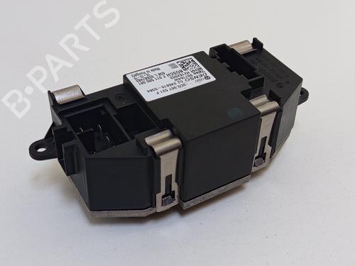 Heater resistor VW GOLF VI (5K1) 1.6 TDI | BP28096122M108 - Image 8