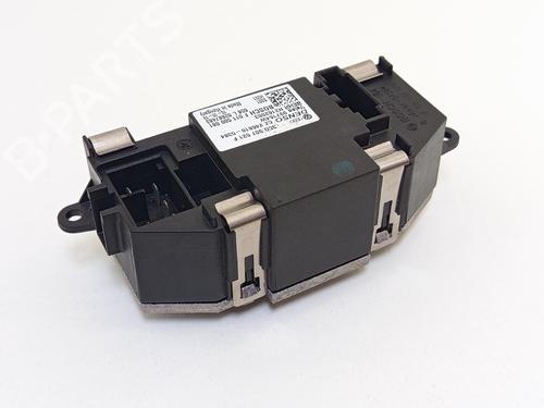 Heater resistor VW GOLF VI (5K1) 1.6 TDI | BP28096122M108 - Image 9