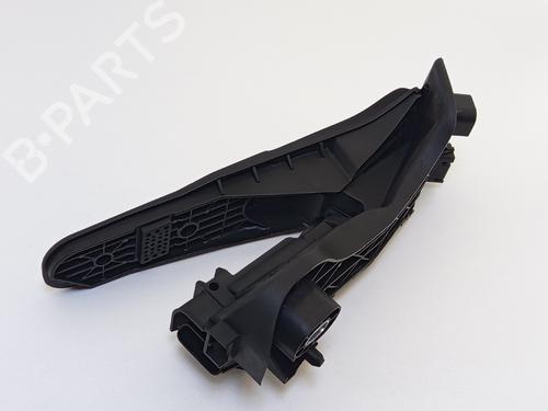 Pedal VW GOLF VI (5K1) 1.6 TDI | BP28096124I4  - Image 5