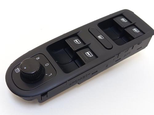 Left front window switch VW GOLF VI (5K1) 1.6 TDI | BP28096113I27 - Image 3