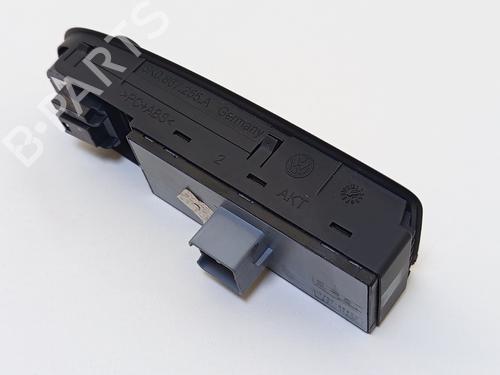 Left front window switch VW GOLF VI (5K1) 1.6 TDI | BP28096113I27 - Image 5