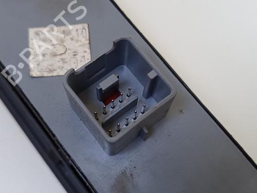 Left front window switch VW GOLF VI (5K1) 1.6 TDI | BP28096113I27 - Image 6