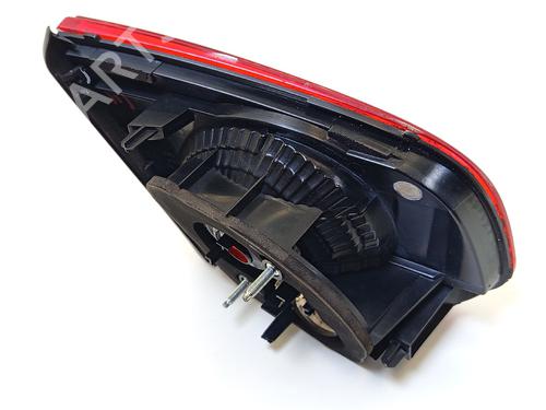 Right tailgate light VW GOLF VI (5K1) 1.6 TDI | BP28096114C80  - Image 5