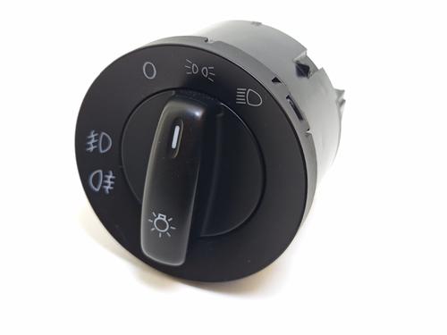 Headlight switch VW GOLF VI (5K1) 1.6 TDI | BP28096117I24 - Image 2