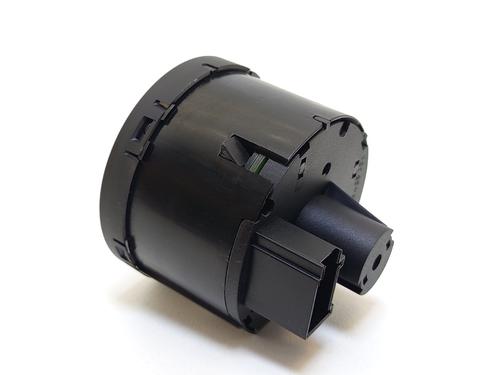 Headlight switch VW GOLF VI (5K1) 1.6 TDI | BP28096117I24 - Image 3