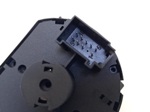 Headlight switch VW GOLF VI (5K1) 1.6 TDI | BP28096117I24 - Image 4
