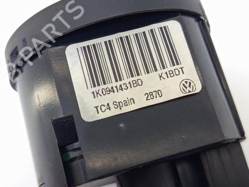 Headlight switch VW GOLF VI (5K1) 1.6 TDI | BP28096117I24 - Image 5