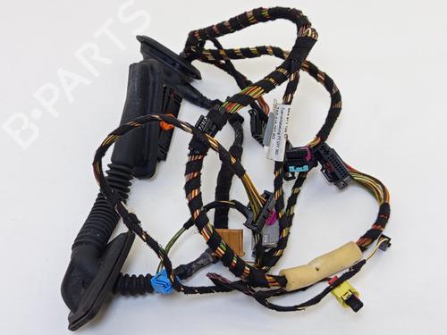 Wiring harness VW GOLF VI (5K1) 1.6 TDI | BP31253485E16  - Image 5