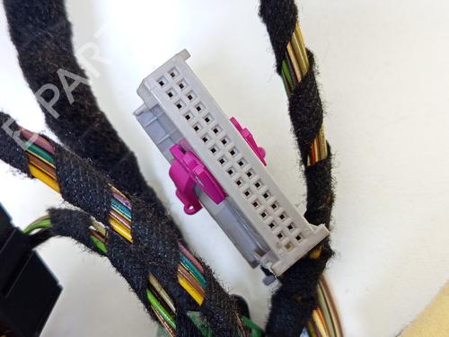 Wiring harness VW GOLF VI (5K1) 1.6 TDI | BP31253485E16  - Image 6