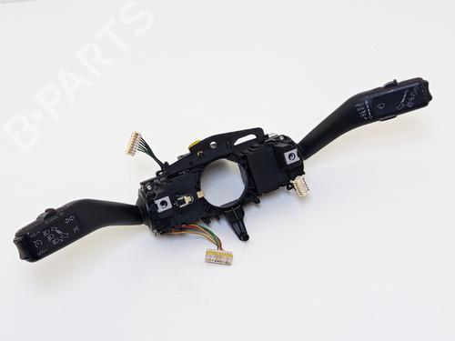 Used Steering column stalk Steering column stalk VW GOLF VI (5K1) 1.6 TDI (105 hp) 28096146 28096146