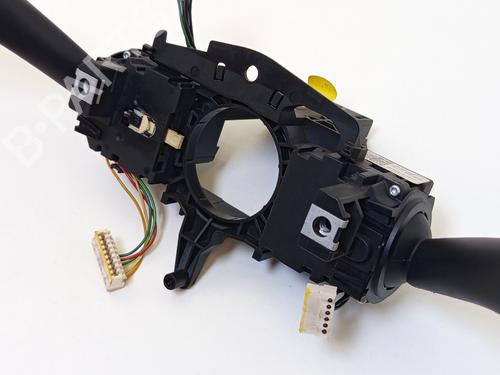 Steering column stalk VW GOLF VI (5K1) 1.6 TDI | BP28096146I23 - Image 2