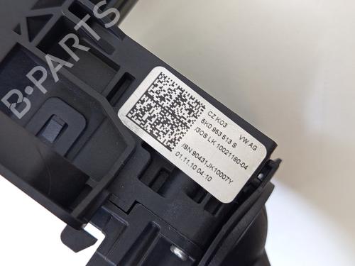 Steering column stalk VW GOLF VI (5K1) 1.6 TDI | BP28096146I23 - Image 5