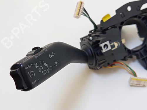 Steering column stalk VW GOLF VI (5K1) 1.6 TDI | BP28096146I23 - Image 6