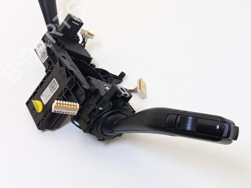 Steering column stalk VW GOLF VI (5K1) 1.6 TDI | BP28096146I23 - Image 9