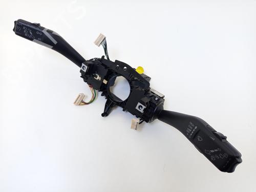 Steering column stalk VW GOLF VI (5K1) 1.6 TDI | BP28096146I23 - Image 12