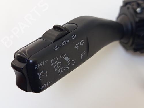 Steering column stalk VW GOLF VI (5K1) 1.6 TDI | BP28096146I23 - Image 13