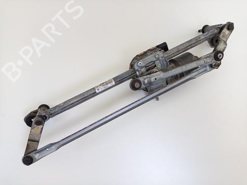 Used Front wiper motor Front wiper motor VW GOLF VI (5K1) 1.6 TDI (105 hp) 28096148 28096148