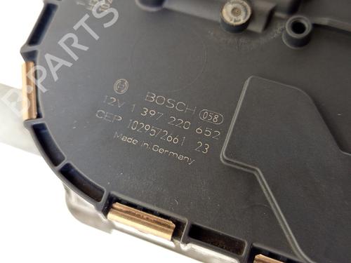 Front wiper motor VW GOLF VI (5K1) 1.6 TDI | BP28096148M29  - Image 7