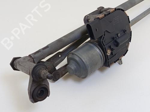 Front wiper motor VW GOLF VI (5K1) 1.6 TDI | BP28096148M29  - Image 8