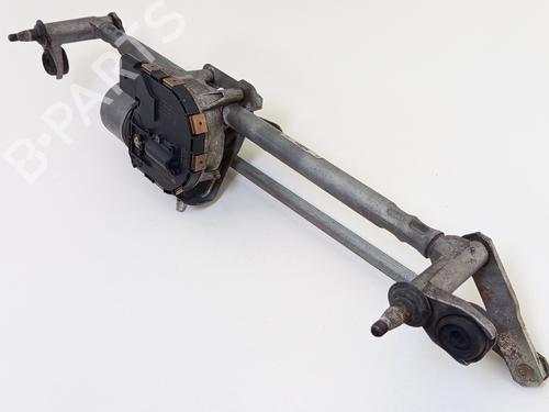 Front wiper motor VW GOLF VI (5K1) 1.6 TDI | BP28096148M29  - Image 9