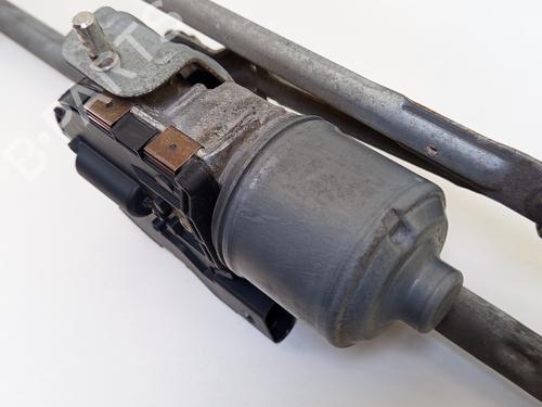 Front wiper motor VW GOLF VI (5K1) 1.6 TDI | BP28096148M29  - Image 10