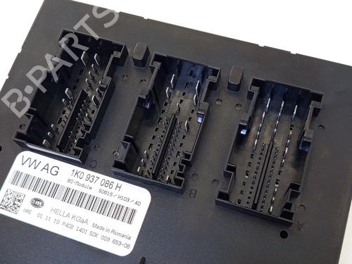 Electronic module VW GOLF VI (5K1) 1.6 TDI | BP28096143M83 - Image 3