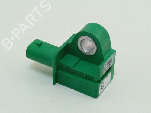 Used Electronic module Electronic module VW GOLF VI (5K1) 1.6 TDI (105 hp) 28179053 28179053